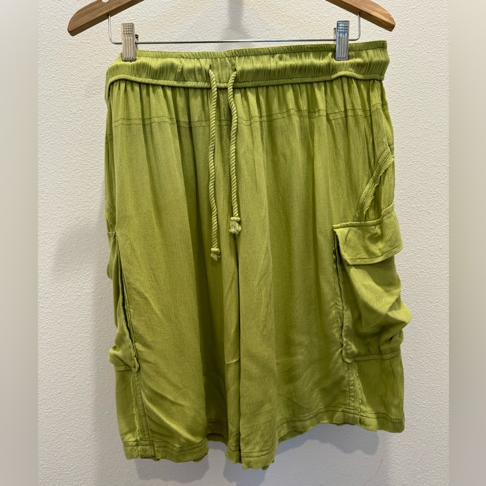 Urban Outfitters Out From Under High Waisted Shorts